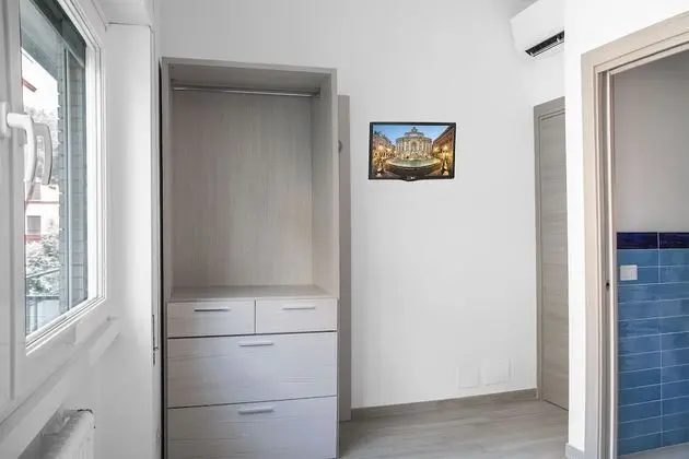 Tek Kişilik Oda