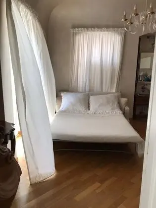 Apart Daire, 1 Yatak Odası, Balkon