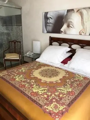 Apart Daire, 1 Yatak Odası, Balkon