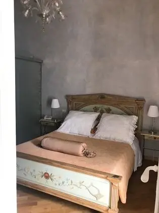 Apart Daire, 1 Yatak Odası, Balkon