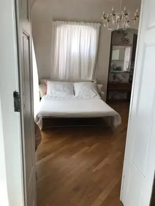 Apart Daire, 1 Yatak Odası, Balkon