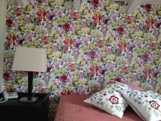 Apart Daire, 1 Yatak Odası, Balkon