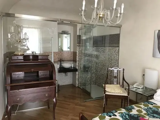 Apart Daire, 1 Yatak Odası, Balkon