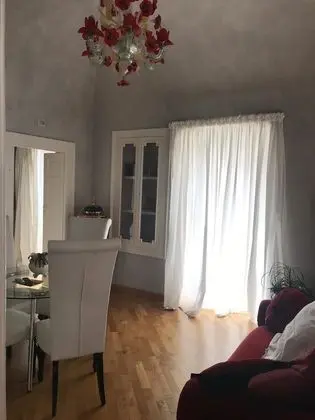 Apart Daire, 1 Yatak Odası, Balkon