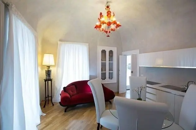 Apart Daire, 1 Yatak Odası, Balkon