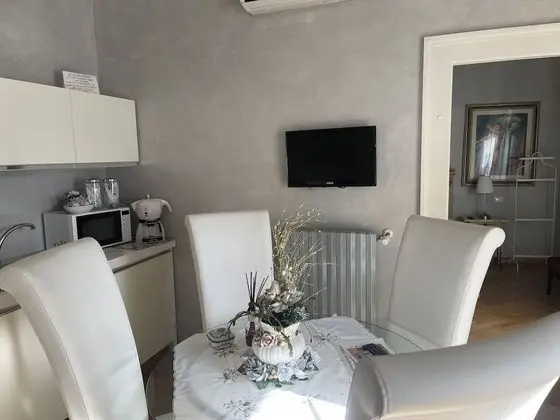 Apart Daire, 1 Yatak Odası, Balkon