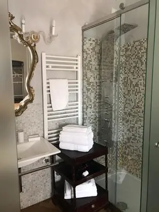 Apart Daire, 1 Yatak Odası, Balkon