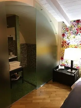 Apart Daire, 1 Yatak Odası, Balkon