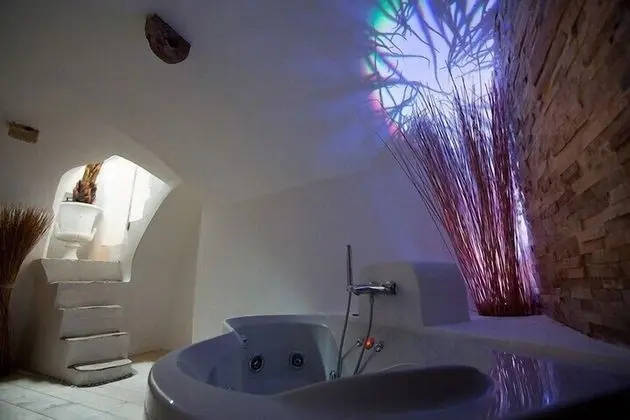 Apart Daire, 1 Yatak Odası, Balkon