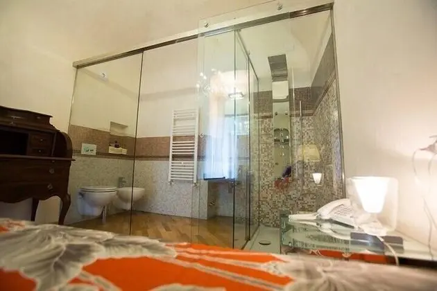 Apart Daire, 1 Yatak Odası, Balkon