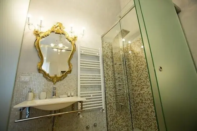 Apart Daire, 1 Yatak Odası, Balkon