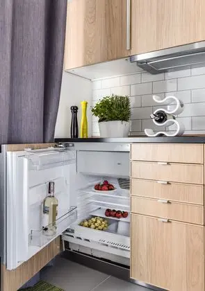 Apart Daire Standard