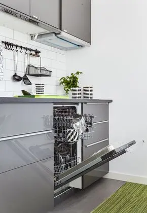 Apart Daire Standard