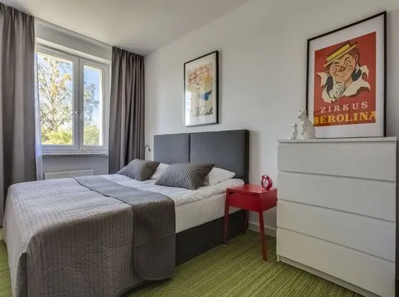 Apart Daire Standard