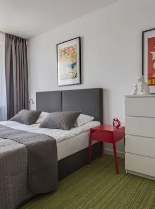 Apart Daire Standard