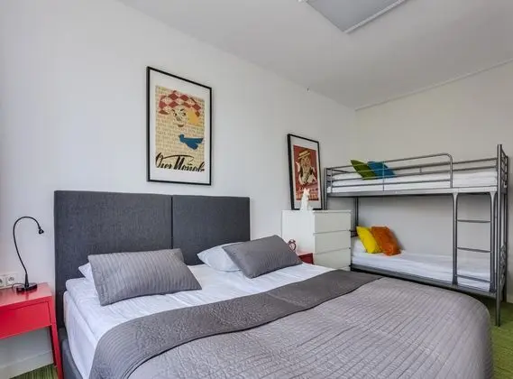 Apart Daire Standard