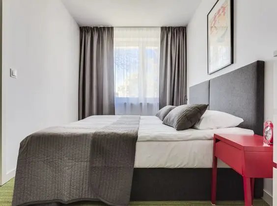 Apart Daire Standard