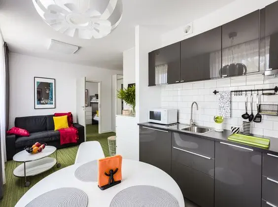 Apart Daire Standard