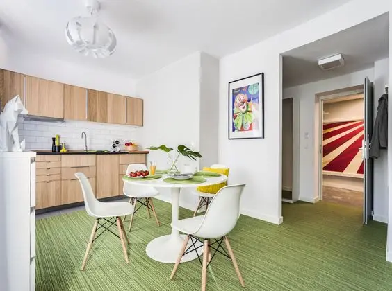 Apart Daire Standard