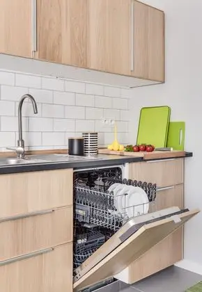 Apart Daire Standard