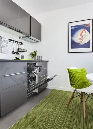 Apart Daire Standard