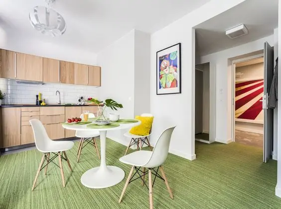 Apart Daire Standard