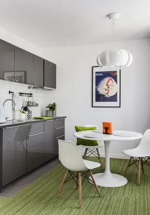 Apart Daire Standard