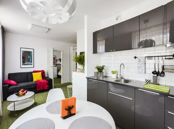 Apart Daire Standard