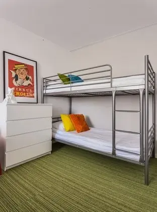 Apart Daire Standard