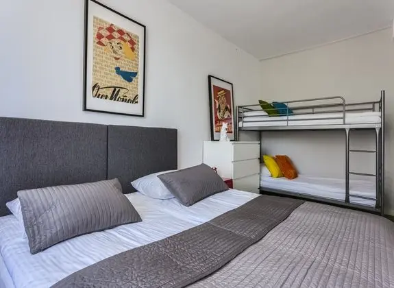 Apart Daire Standard