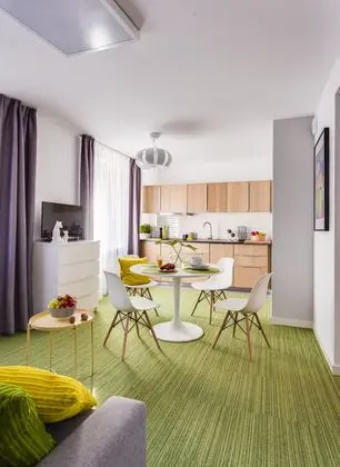 Apart Daire Standard