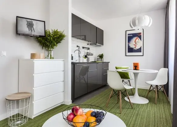 Apart Daire Standard