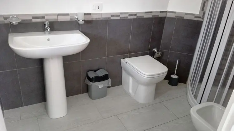 İki Ayrı Yataklı Oda, 2 Tek Kişilik Yatak