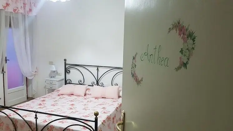 Tek Büyük Yataklı Oda (Anthea)