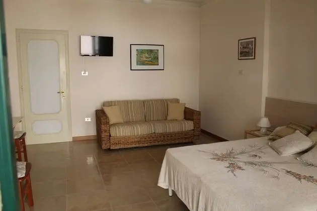 Comfort Dört Kişilik Oda, Birden Çok Yatak