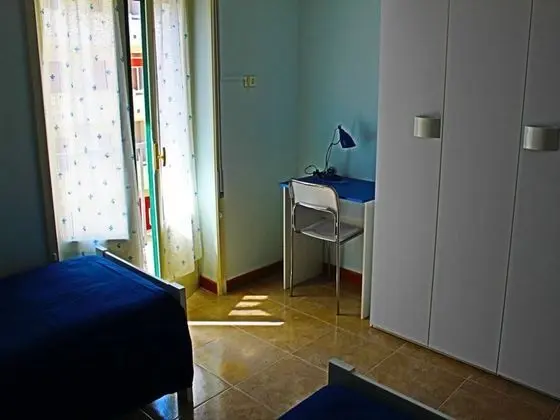 İki Ayrı Yataklı Oda