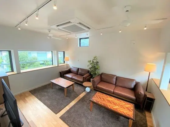 Basic Oda, Sigara İçilmez, Ortak Banyo