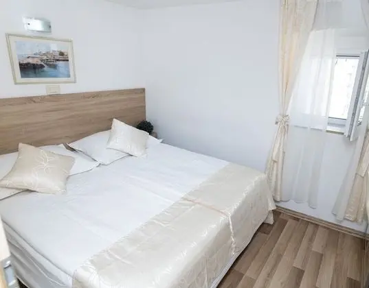 Duplex Suite, City View