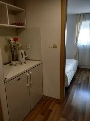 Duplex Suite, City View