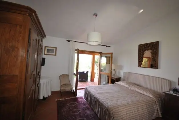 Classic Oda, 1 Büyük (Queen) Boy Yatak, Sigara İçilmez