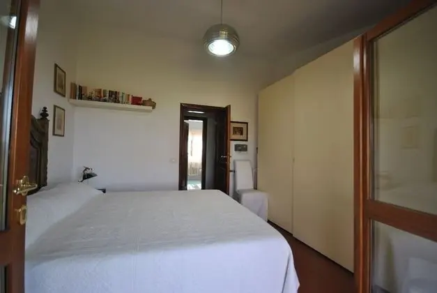 Tek Büyük Yataklı Oda, 1 Büyük (Queen) Boy Yatak