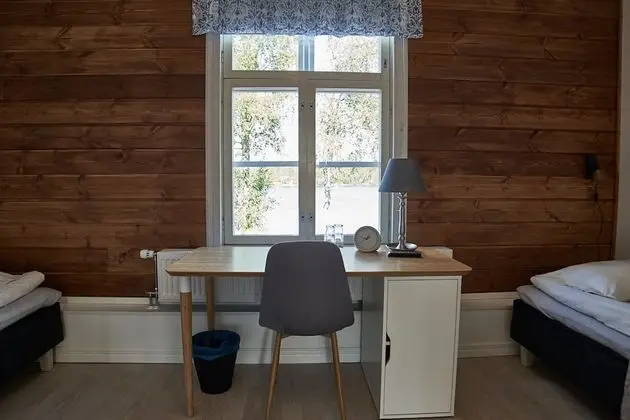 Basic Tek Büyük veya İki Ayrı Yataklı Oda, Sigara İçilmez