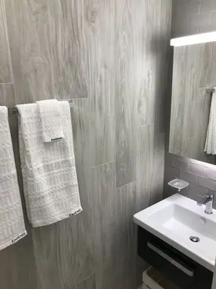 Comfort Stüdyo, 1 Büyük (Queen) Boy Yatak, Sigara İçilmez, Göl Manzaralı