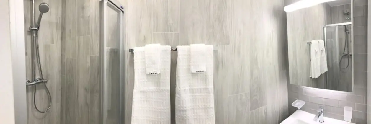 Comfort Stüdyo, 1 Büyük (Queen) Boy Yatak, Sigara İçilmez, Göl Manzaralı