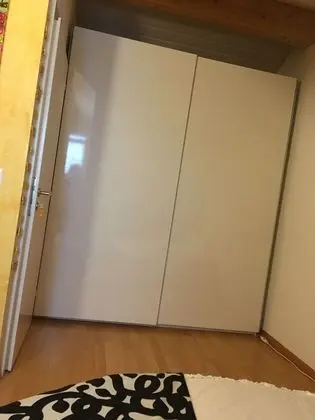 Design Tek Büyük Yataklı Oda, 1 En Büyük (King) Boy Yatak