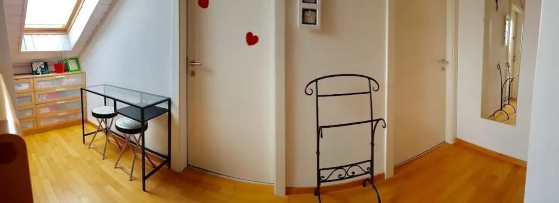 Design Tek Büyük Yataklı Oda, 1 En Büyük (King) Boy Yatak
