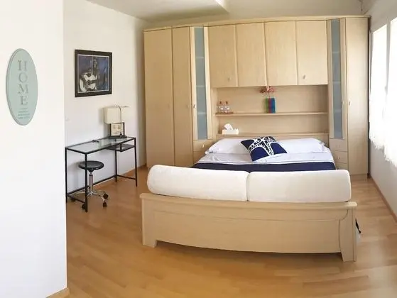Executive Tek Büyük Yataklı Oda, 1 Büyük (Queen) Boy Yatak, Özel Banyo, Executive Katı
