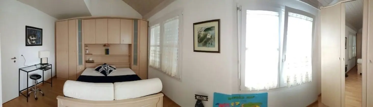 Executive Tek Büyük Yataklı Oda, 1 Büyük (Queen) Boy Yatak, Özel Banyo, Executive Katı