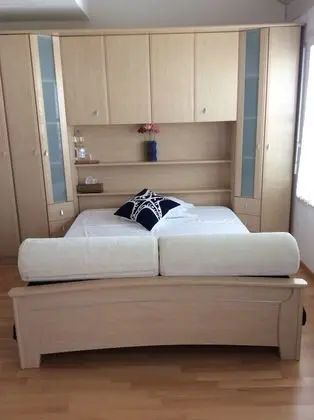 Executive Tek Büyük Yataklı Oda, 1 Büyük (Queen) Boy Yatak, Özel Banyo, Executive Katı