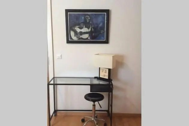 Executive Tek Büyük Yataklı Oda, 1 Büyük (Queen) Boy Yatak, Özel Banyo, Executive Katı